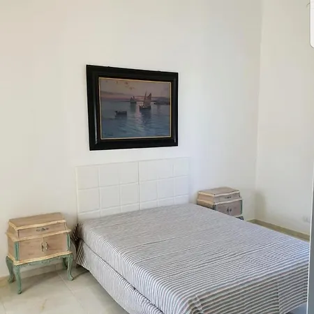 Casa vacanze La Syrena *