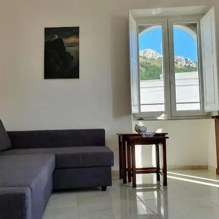 Casa vacanze La Syrena *