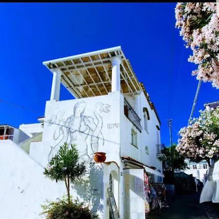 Casa vacanze La Syrena Anacapri (Isola di Capri)