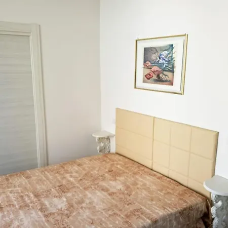 Casa vacanze La Syrena Anacapri (Isola di Capri)