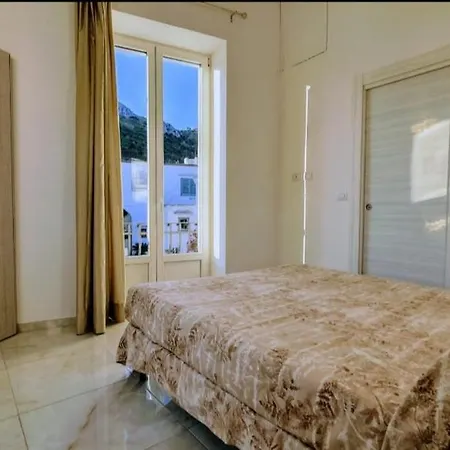 La Syrena Casa vacanze *