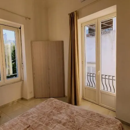 Casa vacanze La Syrena